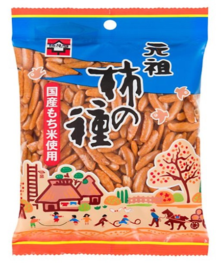 元祖柿の種 M – 銀座・新潟情報館 THE NIIGATA 公式オンラインショップ 元祖柿の種 M – 銀座・新潟情報館 THE NIIGATA 公式オンラインショップ