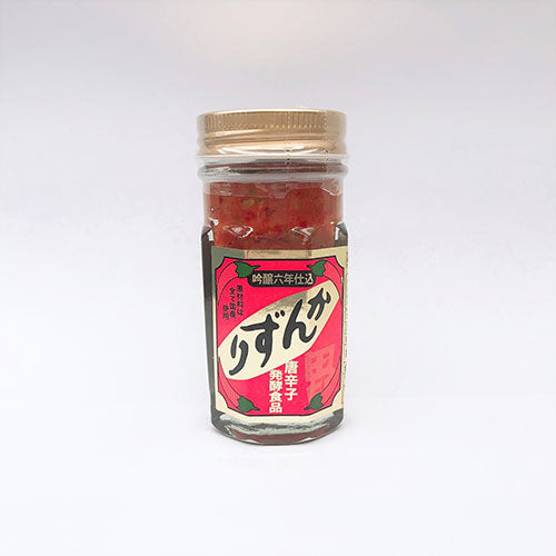 吟醸かんずり六年仕込 70g