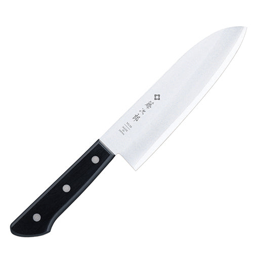 F-316 藤次郎 BASIC 三徳 170㎜ – 銀座・新潟情報館 THE NIIGATA F-316 藤次郎 BASIC 三徳 170㎜ – 銀座・新潟情報館 THE NIIGATA