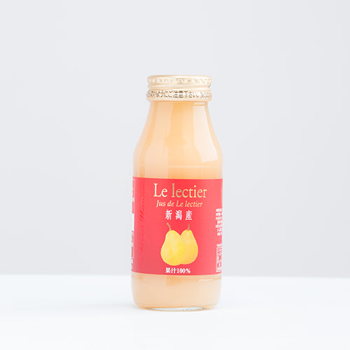 ルレクチェジュース180ml