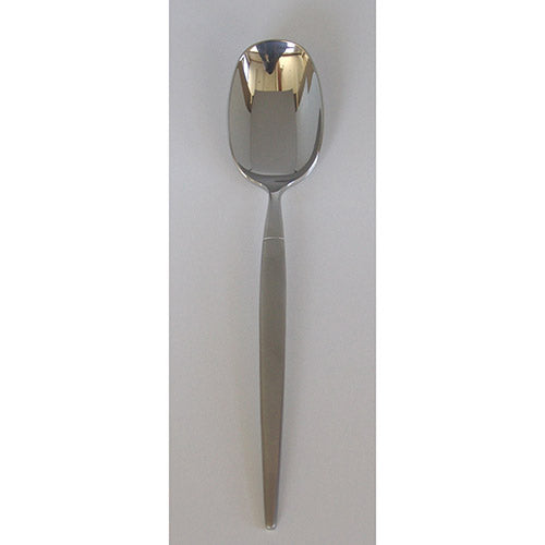 LW No.12500 18-10 ミルトア デザートスプーン