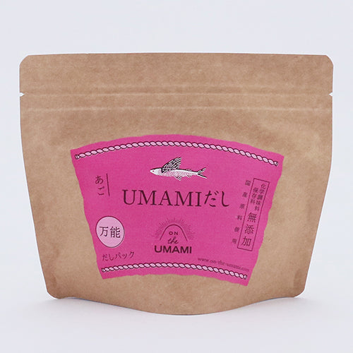 UMAMIだし あご(8パック入)