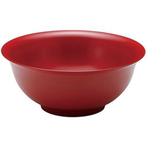 メタル丼Jr 塗装仕様 赤