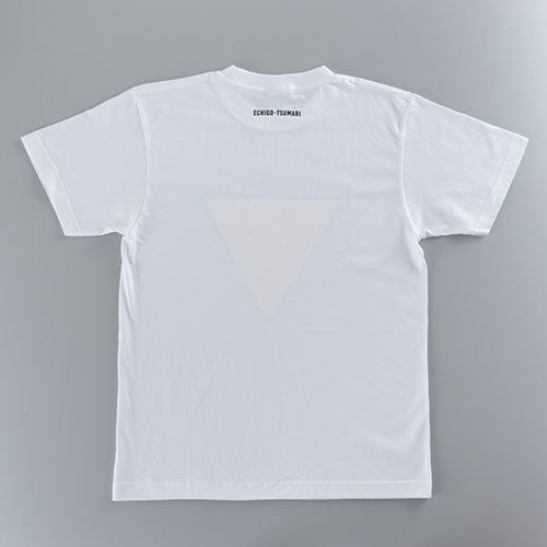 Tシャツ2022 白M