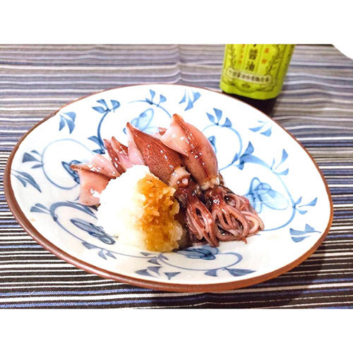 唐辛子醤油