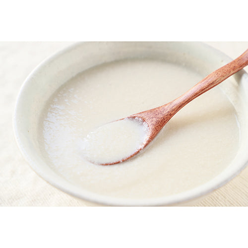 魚沼産コシヒカリ使用 糀甘酒 120g