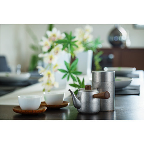 茶き ざらめ急須(小)