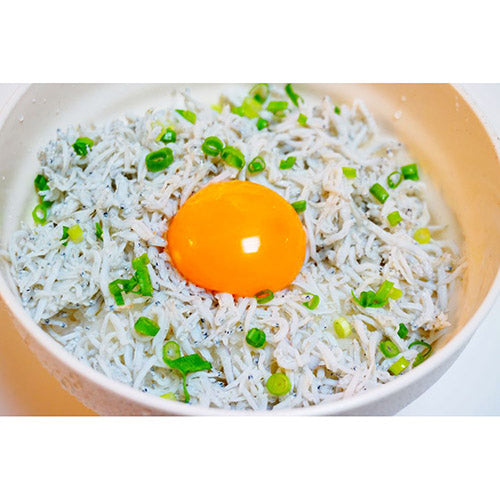 唐辛子醤油