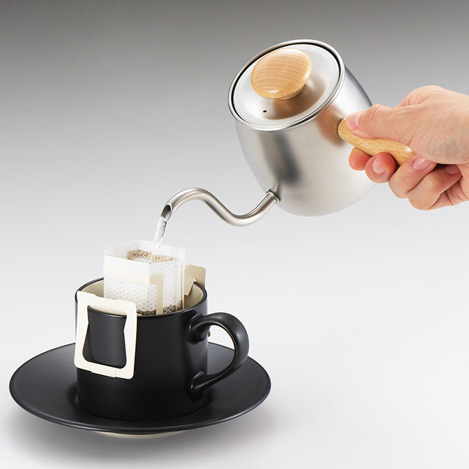Miyacoffee シングルドリップ ホワイトビーチ