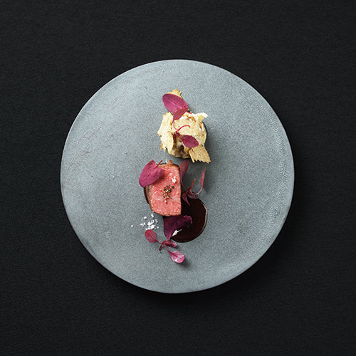 TSUKI Flat plate190