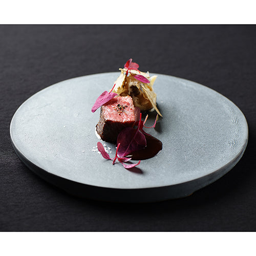 TSUKI Flat plate190