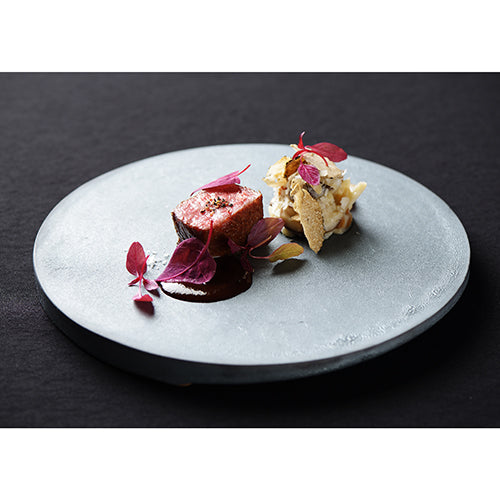 TSUKI Flat plate190