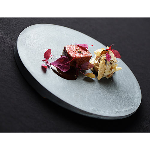 TSUKI Flat plate190