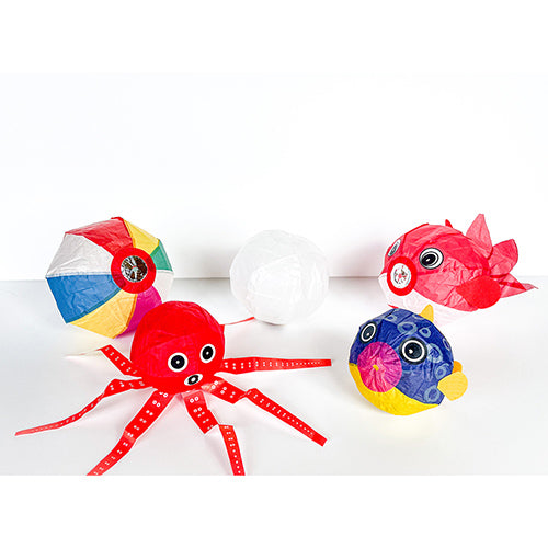 紙風船 お楽しみセット