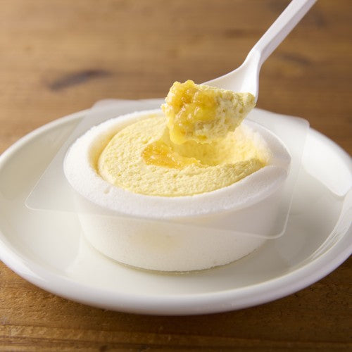 TOIRO 米粉ろおる オレンジミックス