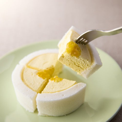 TOIRO 米粉ろおる オレンジミックス