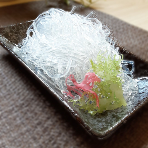 雪国越後ゆきそうめん 200g袋