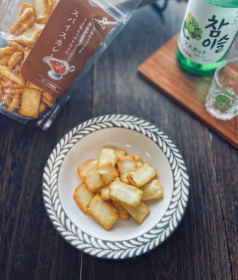 スパイスカレー