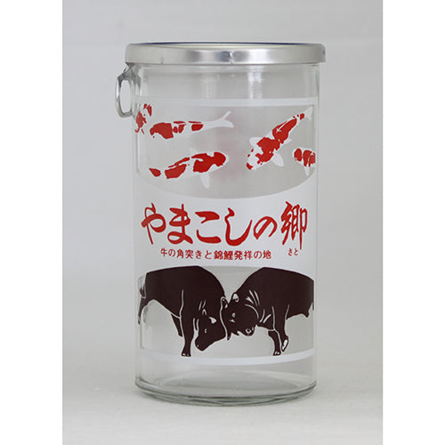 お福正宗 金撰 やまこしカップ