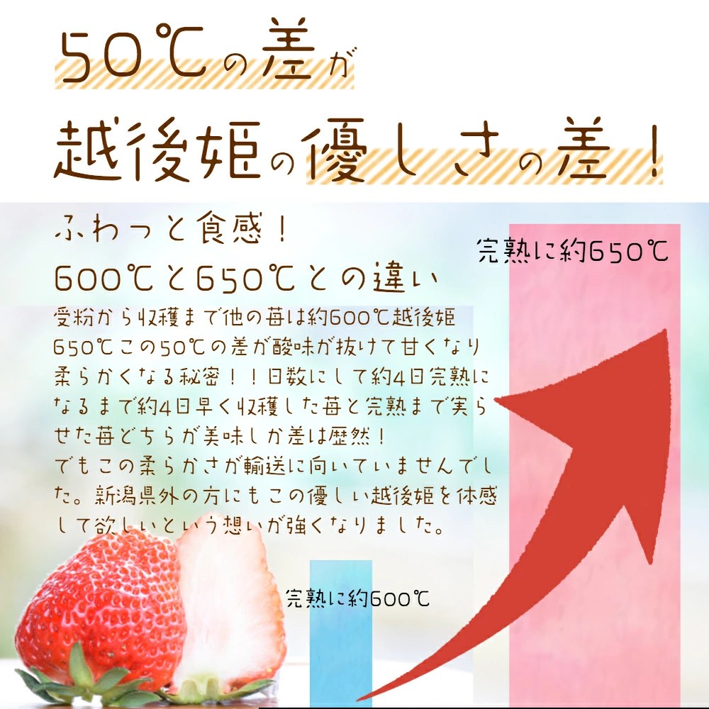 越後姫200g入り2pセット もぐもぐパック