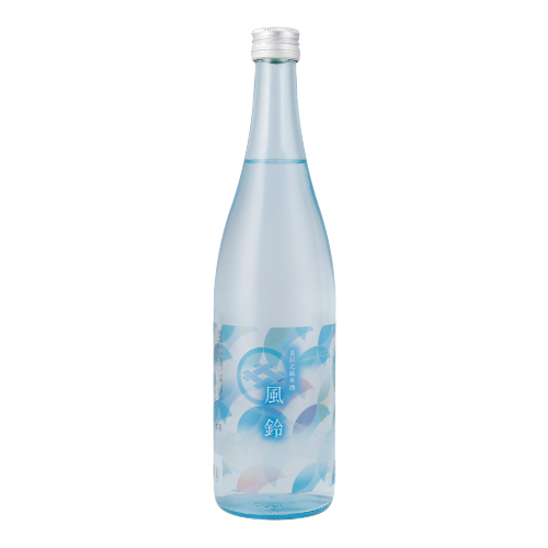 今代司 純米酒 風鈴