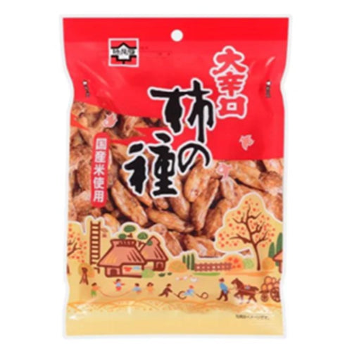 大辛口柿の種 M