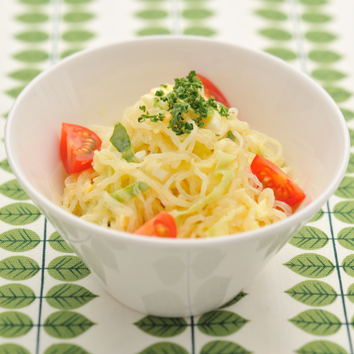 雪国越後ゆきそうめん 200g袋