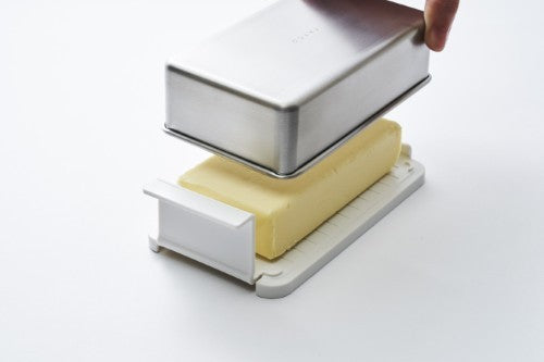 EAトCO バターケース