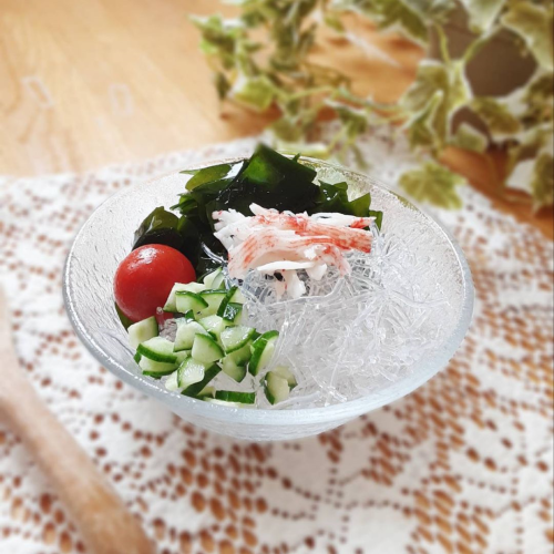 雪国越後ゆきそうめん 200g袋