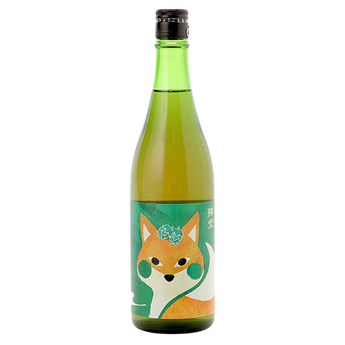 翔空 HOP SAKE ほっぺ