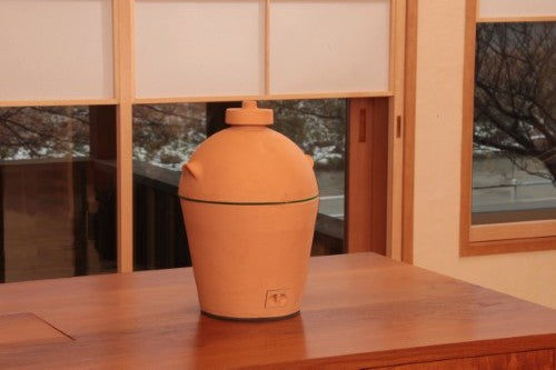 小田式ミニ蒸しかまど 1.5合炊き 送料込