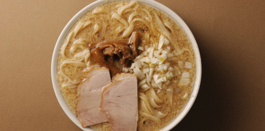 新潟は“ラーメン王国”だった？！新潟5大ラーメン、全部言えますか？
