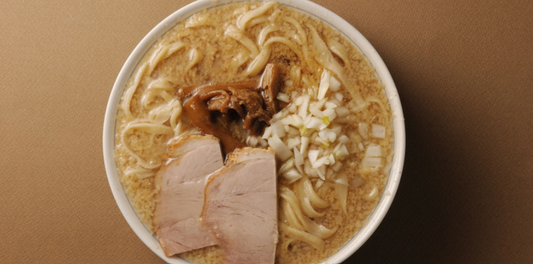 新潟は“ラーメン王国”だった？！新潟5大ラーメン、全部言えますか？