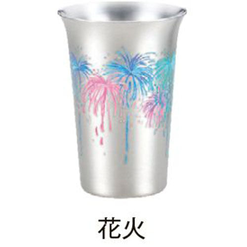 TS まどろむ酒器～花火～