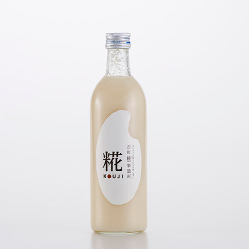 糀プレーン500ml