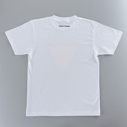 Tシャツ2022　白S