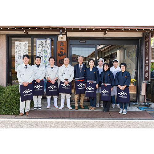 料理用醤油「料理人」