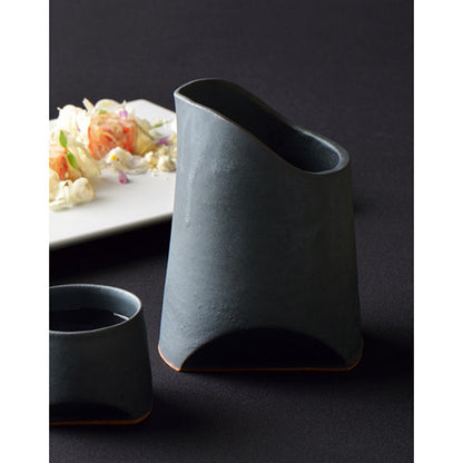 TSUKI　Sake pitcher