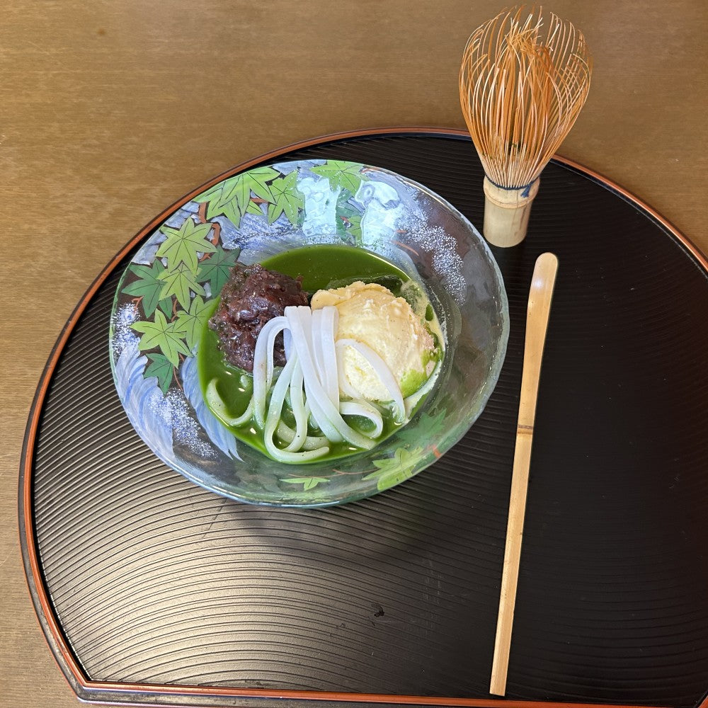 魚沼お米の麺