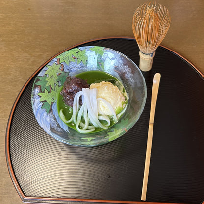 魚沼お米の麺