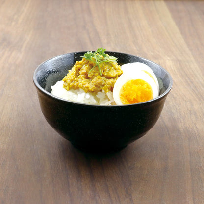 ご飯にひとさじ　カレーなる肉味噌