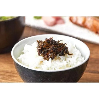 うめぇっちゃ佐渡　ながもの佃煮