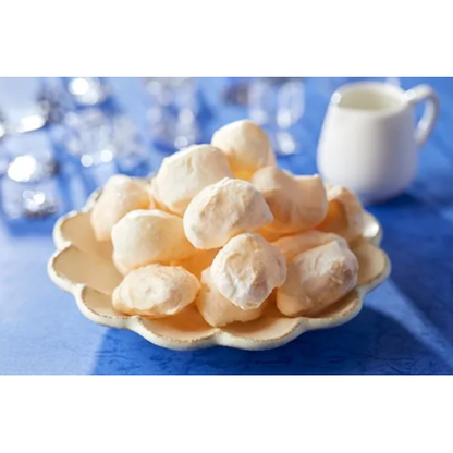 越後のあわ雪ミルクショコラ