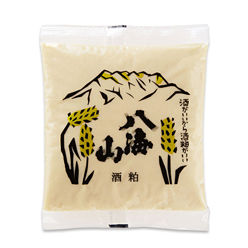 八海山ねり酒粕300g