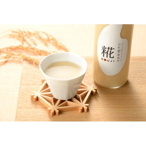 糀プレーン500ml