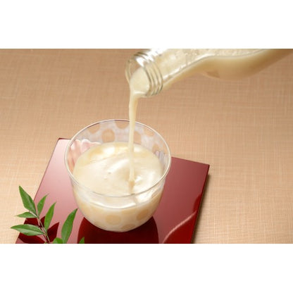 糀プレーン500ml