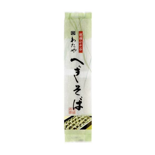 （わたや）乾麵