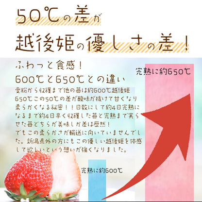 越後姫200g入り2pセット　もぐもぐパック