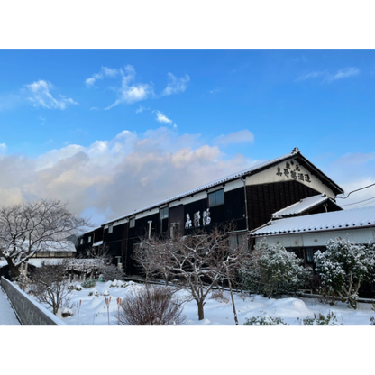 真野鶴　1892純米大吟醸