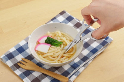 EAトCO　カトラリーハサミ